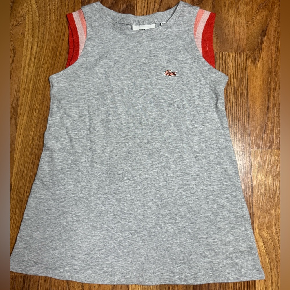Lacoste top